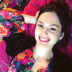 Meet your Posher, Elizabeth